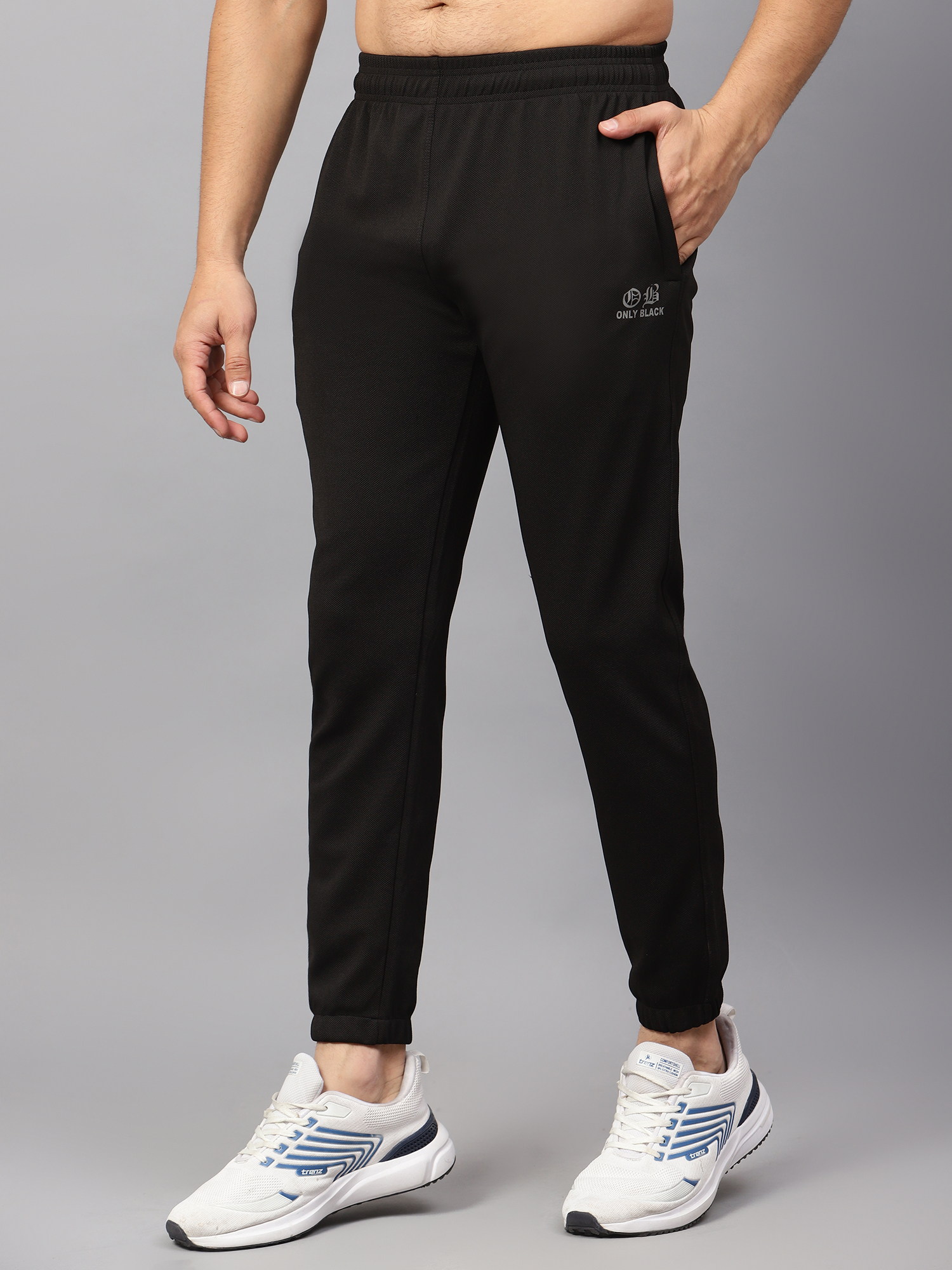 Jogger only online