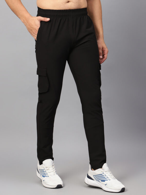 Cargo Trackpant - Image 4
