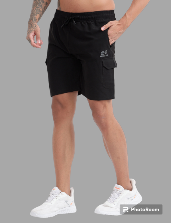Terry Short - Image 1