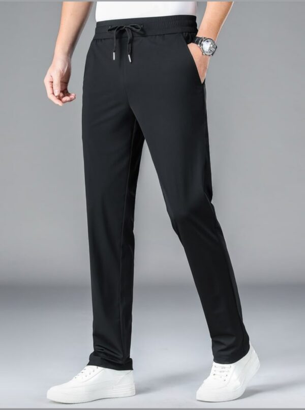 Track Japanese Lycra - Image 1