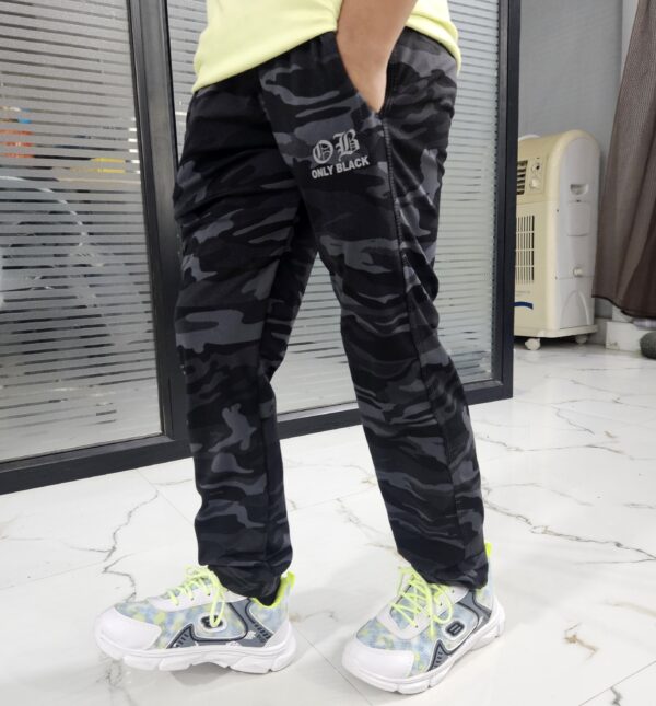 KiDS TRACKPANT (COMBO )PACK OF 2 PC - Image 7