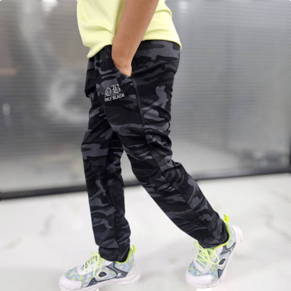 KiDS TRACKPANT (COMBO )PACK OF 2 PC - Image 6