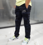 KiDS TRACKPANT + FREE 🎁  SOCKS