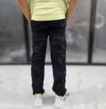 KiDS TRACKPANT + FREE 🎁  SOCKS - Image 4
