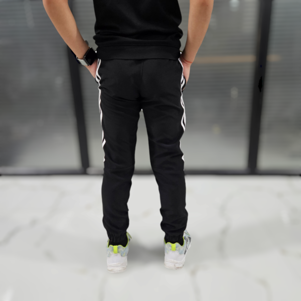 KiDS TRACKPANT FREE  🎁 1 PAIRS SOCKS - Image 3