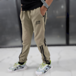 KiDS TRACKPANT FREE 🎁 1 PAIRS SOCKS - Image 3