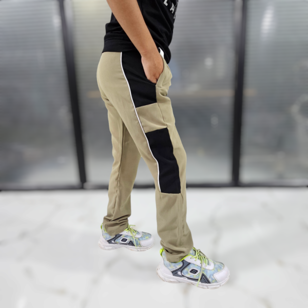 KiDS TRACKPANT (COMBO )PACK OF 2 PC - Image 3