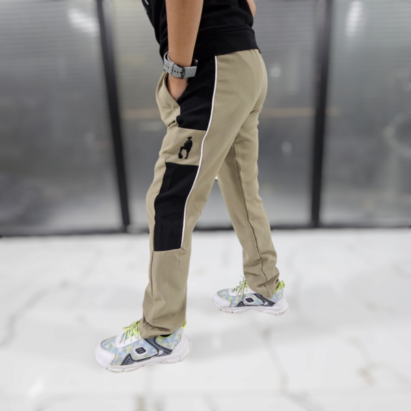 KiDS TRACKPANT (COMBO )PACK OF 2 PC - Image 5
