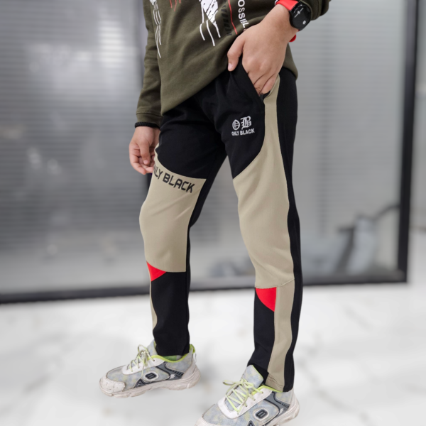 KiDS TRACKPANT - Image 5
