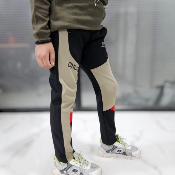 KiDS TRACKPANT - Image 8